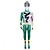 voordelige Jongenskostuums-Machtige helden Kishiryu Sentai Ryusoulger Bodysuits Kostuums for Voor heren Dames Jongens Kinderen Volwassenen Maskerade Feest Prestatie