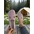 billige Damesko-Grønne slip-on strikkede damesko – åndbare og behagelige sko til både festivaler og hverdagsstil.