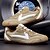 cheap Casual Sneakers-Men's Red and White Sport Sneakers – Stylish Athletic Shoes with Durable Sole and Breathable Upper, Perfect for Running, Sports and Casual Wear