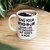 cheap Mugs &amp; Cups-Being Your Mother-In-Law 11oz Funny Mug, Holiday Coffee Cup from Mom-in-Law Hilarious Xmas Present, Family Birthday Seasonal Drinkware