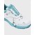 preiswerte Damen Golfschuhe-Damengolfschuhe – stylische, weiße und rosafarbene Sportschuhe mit rutschfester Sohle, süßer Preppy-Stil für Golferinnen, perfekt für Golfplätze, Freizeitaktivitäten im Freien und den Alltag
