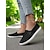 preiswerte St. Patrick&amp;#39;s Day-Grüne Damen-Slipper aus Canvas zum Hineinschlüpfen für den St. Patrick's Day – bequeme, lässige und vielseitige Sneaker für Paraden, Festivals und den Alltag