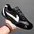 cheap Casual Sneakers-Men's Red and White Sport Sneakers – Stylish Athletic Shoes with Durable Sole and Breathable Upper, Perfect for Running, Sports and Casual Wear