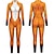 baratos Reino Animal-Terno Corpo Inteiro Animal Carnaval Ternos Zentai Traje Cosplay Macacão Fantasias fantasia sexy Adulto Homens Mulheres Carnaval Baile de Máscaras Fantasia de Carnaval Fácil Vestir-se
