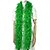 billiga St Patricks Day-Grön fjäderboa för kvinnor, mjukt fjädermaterial, perfekt för St. Patricks dag, karneval och festliga firanden