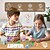 abordables Bricolage-Calendrier de l'Avent 2025 avec bouquet de fleurs pour adultes, adolescents et enfants, 24 jours de bouquets de fleurs