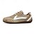 cheap Casual Sneakers-Men's Red and White Sport Sneakers – Stylish Athletic Shoes with Durable Sole and Breathable Upper, Perfect for Running, Sports and Casual Wear