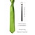 ieftine Accesorii-Cravată bărbătească din satin verde cu tema Sfântul Patrick, multiple nuanțe de verde, material fin din poliester, cravată în stil clasic și festiv pentru parade, petreceri, nunți și sărbători