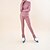 cheap Figure Skating Training Outfit-Figure Skating Fleece Jacket Figure Skating Pants Women's Girls' Ice Skating Jacket Tights Top Black Red Patchwork Thumbhole Spandex Stretchy Training Practice