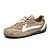 cheap Casual Sneakers-Men's Red and White Sport Sneakers – Stylish Athletic Shoes with Durable Sole and Breathable Upper, Perfect for Running, Sports and Casual Wear