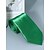 ieftine Accesorii-Cravată bărbătească din satin verde cu tema Sfântul Patrick, multiple nuanțe de verde, material fin din poliester, cravată în stil clasic și festiv pentru parade, petreceri, nunți și sărbători