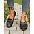 Χαμηλού Κόστους Γυναικείες Παντόφλες &amp; Μοκασίνια-Γυναικείες Καμηλοπρόσωπες Καθημερινές Μοκασίνια – Συνθετικά Δερμάτινα Παπούτσια με Ροκσφηνιαία Σκηνίτσα Ιδανικά για Άνετες Καθημερινές Χρήσεις Βόλτες Γραφείο Οδήγηση και Καθημερινές Εμφανίσεις
