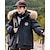 cheap Boy's Outdoor Jackets-Kids Unisex Down Jacket Outdoor Jacket Outerwear Solid Color Long Sleeve Pocket Keep Warm Windproof Coat Outdoor Daily Basic Black White Yellow Winter 5 years+