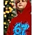 abordables Humor Divertido 3D del Niño-Unisexo 3D Graphic Jerga divertida 67 Sudadera Pullover Manga Larga Impresión 3D Primavera Otoño Deportes Moda Ropa de calle Niños 4-12 años Con Capucha Casual Diario Exterior Ajuste regular