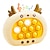 economico Fino a 30 $-Bambini, gioco sensoriale portatile con bolle che scoppiano velocemente, giocattoli, console di gioco portatile con luci e scoppi rapidi per ragazzi e ragazze, compleanno per bambini e adulti