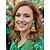 billiga Tillbehör-Örhängen med tofsmotiv för kvinnor, pysslinghatt och shamrockdesign, statement-örhängen i legering, roliga festliga irländska festsmycken för kvinnor