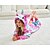 voordelige Dierenkostuum-Kigurumi-pyjama's Fancy kostuum Onesie-kostuum Dieren Eenhoorn Cartoon Warm Grappig kostuum Comfortabel Kinderen Uniseks Jongens en meisjes Kerstmis Halloween Carnaval Feest Prestatie Huiskleding