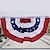 billiga 250:e årsjubileum-USA:s 250-årsjubileumsflagga Veterans Day minnesbanderoll patriotisk helgdagsdekoration amerikan pride-flagga för minnesmärke halvhundraårsjubileum firande 4 juli självständighetsdagen