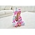 voordelige Dierenkostuum-Kigurumi-pyjama's Fancy kostuum Onesie-kostuum Dieren Eenhoorn Cartoon Warm Grappig kostuum Comfortabel Kinderen Uniseks Jongens en meisjes Kerstmis Halloween Carnaval Feest Prestatie Huiskleding
