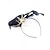 economico Accessori-Fascia nera a forma di corvo per Mardi Gras da donna - Accessorio per costume con uccelli e nido in piume - Stile gotico/stregonesco per Carnevale e masquerade