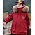 cheap Boy's Outdoor Jackets-Kids Unisex Down Jacket Outdoor Jacket Outerwear Solid Color Long Sleeve Pocket Keep Warm Windproof Coat Outdoor Daily Basic Black White Yellow Winter 5 years+