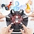 voordelige Tot $30-schok roulette party spel interessant feest spel speelgoed elektrisch kansspel micro roulette polygraaf vinger schok spel speelgoed feest cadeau elektrische schok detector spel analyzer consoles