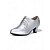baratos Sapatos Para Dança de Salão &amp; Dança Moderna-Sapatos profissionais femininos para dança latina - sapatos de salto médio com cadarço em couro sintético vermelho para prática de dança de salão, ideais para salsa e tango. Confortáveis e estáveis.