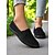 preiswerte St. Patrick&amp;#39;s Day-Grüne Damen-Slipper aus Canvas zum Hineinschlüpfen für den St. Patrick's Day – bequeme, lässige und vielseitige Sneaker für Paraden, Festivals und den Alltag