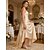 cheap Bridesmaid-Beige Slingback Heels with Crystal Embellishment for Women - Elegant Wedding and Evening Shoes