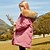 cheap Girl's Downs &amp; Parka Jacket-Kids Girls' Down Jacket Puffer Jacket Solid Color Sports Pocket Keep Warm Windproof Outdoor Coat Outerwear 5-12 Years Winter Black White Pink