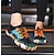 cheap Casual Sneakers-Men's Barefoot Trail Running Shoes - Water-Resistant, Colorful Tread, Secure Fit - Great for Hiking and Outdoor Adventures