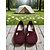 billige Damesko-Grønne slip-on strikkede damesko – åndbare og behagelige sko til både festivaler og hverdagsstil.