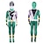 voordelige Jongenskostuums-Machtige helden Kishiryu Sentai Ryusoulger Bodysuits Kostuums for Voor heren Dames Jongens Kinderen Volwassenen Maskerade Feest Prestatie