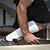 preiswerte Herrensocken-Herren-Socken, 6er-Pack, Crew-Socken, weiß/schwarz, Urlaub, Sport &amp; Outdoor, Alltag, Basic, mittelgroß, Frühling/Herbst, modisch, Freizeit