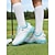 preiswerte Damen Golfschuhe-Damengolfschuhe – stylische, weiße und rosafarbene Sportschuhe mit rutschfester Sohle, süßer Preppy-Stil für Golferinnen, perfekt für Golfplätze, Freizeitaktivitäten im Freien und den Alltag