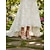economico sposa-Romantiche scarpe da sposa con tacco bianco per matrimoni in giardino e all'aperto, scarpe da sposa con punta aperta e cinturino alla caviglia, fiori di cristallo