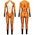 baratos Reino Animal-Terno Corpo Inteiro Animal Carnaval Ternos Zentai Traje Cosplay Macacão Fantasias fantasia sexy Adulto Homens Mulheres Carnaval Baile de Máscaras Fantasia de Carnaval Fácil Vestir-se