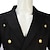 cheap Outerwear-Renaissance Steampunk Coat Jacket Tailcoat Long Sleeves Prince Elf Nobleman Fancy Dress Men's Royal Steampunk Event / Party Masquerade Adults' Coat