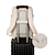 baratos Mochilas de Faculdade-Mochila minimalista para laptop, unissex, com porta USB para carregamento. Grande capacidade e ideal para levar a bordo, seja para faculdade, viagens de negócios ou deslocamentos diários.