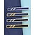 ieftine Nuntă ACC-Clemă de cravată bărbătească din aliaj, culori multiple, design elegant pentru nunți și naveta de afaceri, accesoriu elegant și durabil