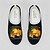 abordables Zapatos de hombre-Zapatillas deportivas con estampado patriótico para hombre: zapatos casuales ligeros y transpirables sin cordones, con estampado de la bandera estadounidense del 250.º aniversario, ideales para