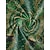 abordables Accesorios-Polaina para el cuello para mujer del Día de San Patricio: varios patrones, material estampado de poliéster, uso versátil como polaina para el cuello o cubierta facial, perfecta para celebraciones festivas.
