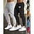 voordelige Hardloopbroeken en Tights-Voor heren Joggers Joggerbroek Joggingbroeken Trekkoord Zak 3D-afdrukken Kleding Onderlichaam Sportief Sportkleding Zomer Lente Herfst Zacht Zweetafvoerend Ademend Sportschooltraining Uitvoering