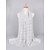 cheap Wedding Accessories-Women's Bridesmaid Shawl, Can be Scarf, Available in Multiple Colors, Polyester Material, Elegant Design for Weddings and Parties