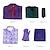 economico Costumi da uomo-Jolly Clown Costume Cosplay Completi &amp; Blazer Costume originale Festa in maschera for Per uomo Adulti Halloween Carnevale Performance Feste