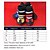 abordables Botas &amp; Protectores de Patas-Perros Gatos Zapatos y Botas Estilo lindo Elegante Invierno Impermeable Transpirable Suave Lavable Cómodo Exterior Casual Diario Ropa para perros for Bichón Frisé Pomerania Animal doméstico del beb