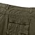 economico Pantaloni cargo-Per uomo Pantaloni cargo Pantaloni da lavoro Pantaloni da escursione Multi tasca Gamba dritta Liscio Traspirazione umidità Indossabile Lunghezza intera Esterno Giornaliero Campeggio e hiking Di