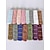 cheap Wedding Accessories-Women's Bridesmaid Shawl, Can be Scarf, Available in Multiple Colors, Polyester Material, Elegant Design for Weddings and Parties