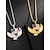 baratos Acessórios-Colar masculino em liga metálica com pingente de águia e bandeira americana, disponível em ouro e prata, ideal para o Dia da Independência e comemorações do 250º aniversário.