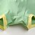 abordables Ropa interior-Ropa interior de 3 piezas con bloques de color para niño, de algodón, básica y activa, para niños de 4 a 12 años, corte regular, para uso doméstico o interior.